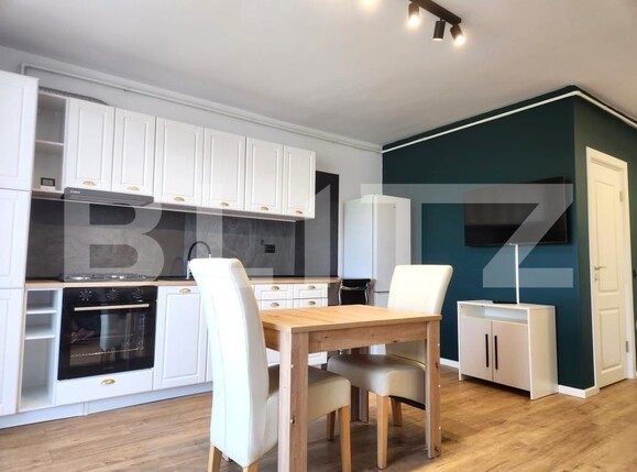 Apartament de închiriat 2 camere Chinteni - 171124AI | BLITZ Cluj-Napoca | Poza5