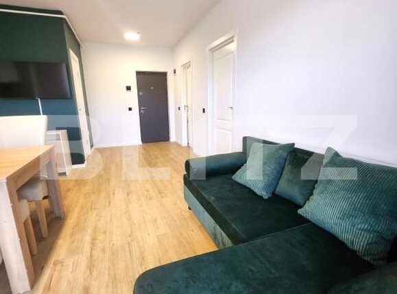 Apartament de închiriat 2 camere Chinteni - 171124AI | BLITZ Cluj-Napoca | Poza3