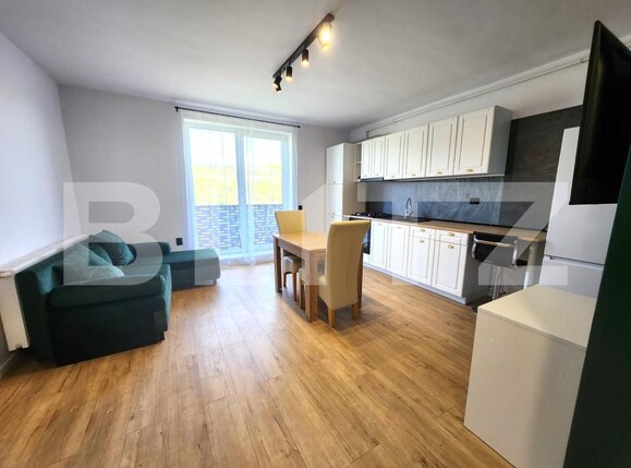 Apartament de închiriat 2 camere Chinteni - 171124AI | BLITZ Cluj-Napoca | Poza2