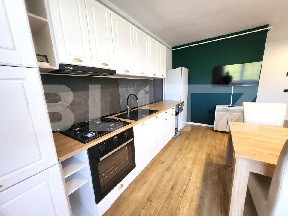 Apartament de închiriat 2 camere Chinteni - 171124AI | BLITZ Cluj-Napoca | Poza6