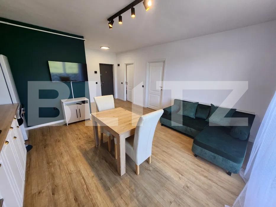 Apartament de închiriat 2 camere Chinteni - 171124AI | BLITZ Cluj-Napoca | Poza1