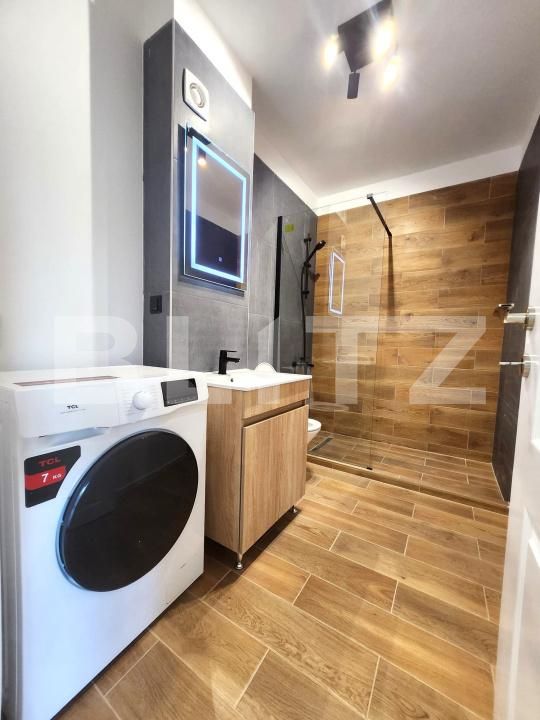 Apartament de închiriat 2 camere Chinteni - 171124AI | BLITZ Cluj-Napoca | Poza9