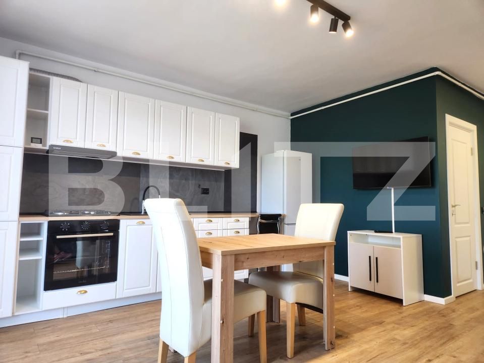 Apartament de închiriat 2 camere Chinteni - 171124AI | BLITZ Cluj-Napoca | Poza5