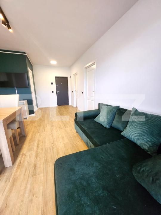 Apartament de închiriat 2 camere Chinteni - 171124AI | BLITZ Cluj-Napoca | Poza3