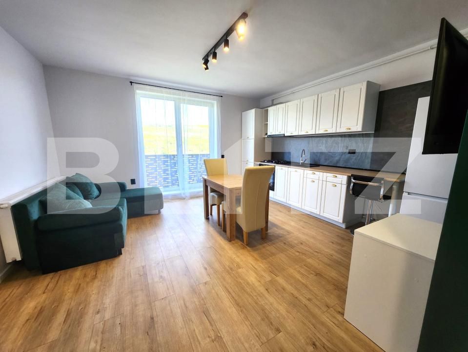 Apartament de închiriat 2 camere Chinteni - 171124AI | BLITZ Cluj-Napoca | Poza2
