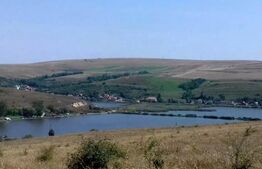 Teren extravilan de vanzare, 2680 mp, zona Lacuri Martinesti.