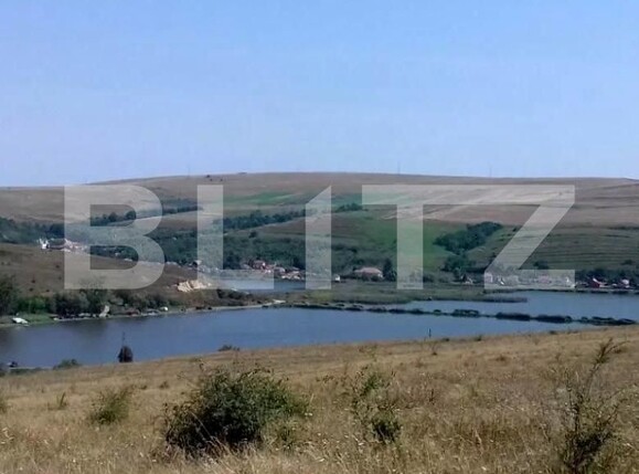 Teren de vânzare Mărtineşti - 171127TV | BLITZ Cluj-Napoca | Poza1