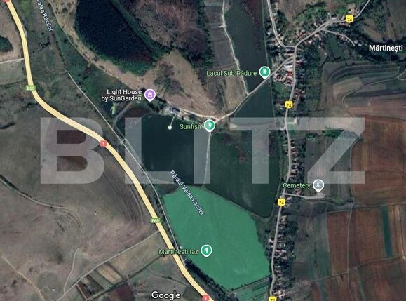 Teren de vânzare Mărtineşti - 171127TV | BLITZ Cluj-Napoca | Poza3