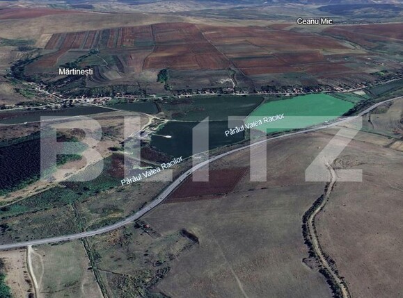 Teren de vânzare Mărtineşti - 171127TV | BLITZ Cluj-Napoca | Poza2