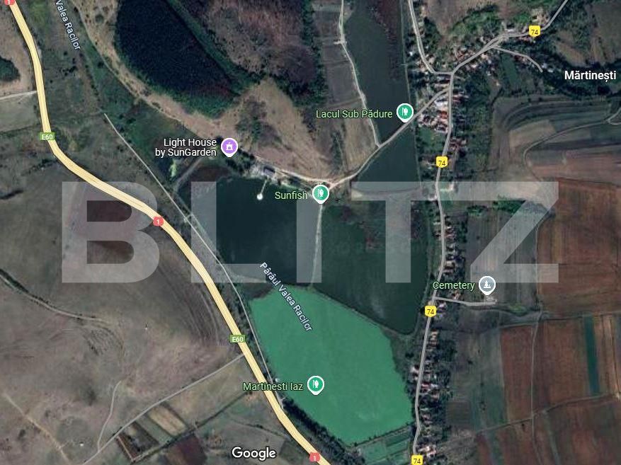 Teren de vânzare Mărtineşti - 171127TV | BLITZ Cluj-Napoca | Poza3