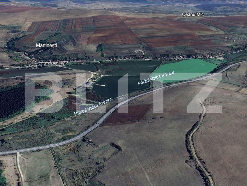 Teren de vânzare Mărtineşti - 171127TV | BLITZ Cluj-Napoca | Poza2