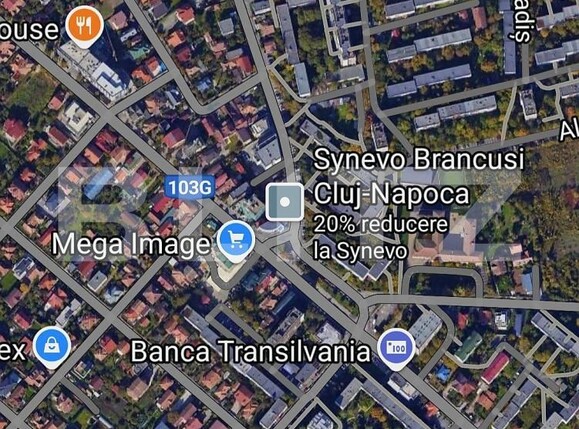 Teren de vânzare Gheorgheni - 171129TV | BLITZ Cluj-Napoca | Poza2