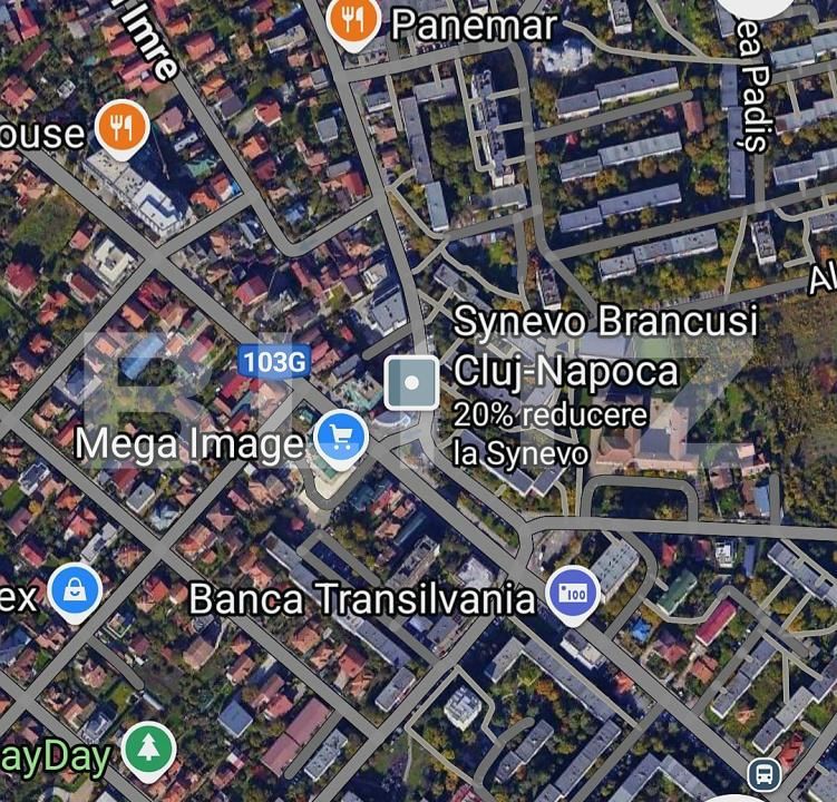 Teren de vânzare Gheorgheni - 171129TV | BLITZ Cluj-Napoca | Poza2