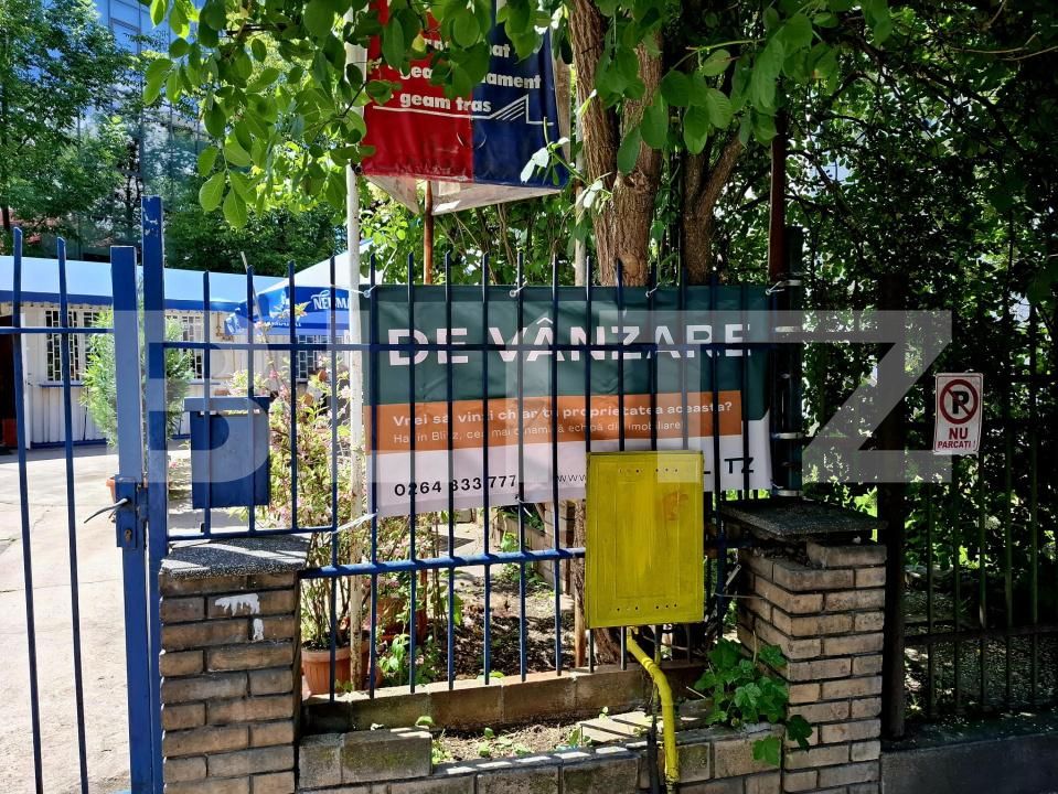 Teren de vânzare Gheorgheni - 171129TV | BLITZ Cluj-Napoca | Poza1