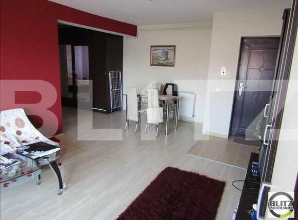 Apartament de vânzare 2 camere Floreşti - 17113AV | BLITZ Cluj-Napoca | Poza1