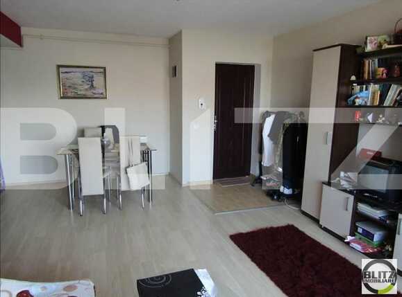 Apartament de vânzare 2 camere Floreşti - 17113AV | BLITZ Cluj-Napoca | Poza2