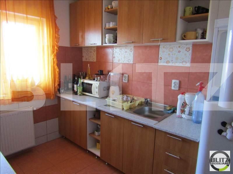 Apartament de vânzare 2 camere Floreşti - 17113AV | BLITZ Cluj-Napoca | Poza4
