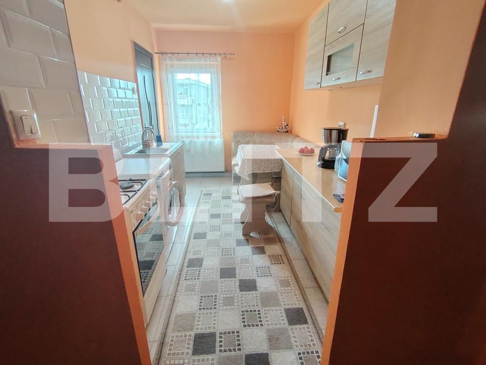 Apartament de vânzare 2 camere Apahida - 171132AV | BLITZ Cluj-Napoca | Poza1