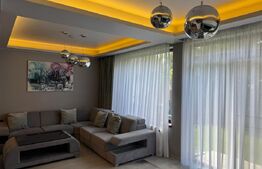 Casa insiruita, de vanzare, cu 5 camere, 184 mp, zona Gheorgheni