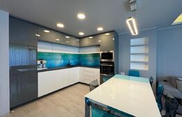 Casa insiruita, de vanzare, cu 5 camere, 184 mp, zona Gheorgheni