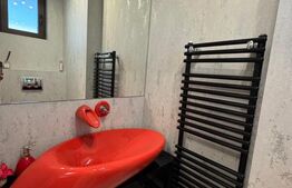 Casa insiruita, de vanzare, cu 5 camere, 184 mp, zona Gheorgheni