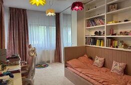 Casa insiruita, de vanzare, cu 5 camere, 184 mp, zona Gheorgheni