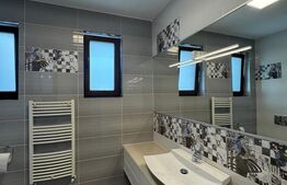 Casa insiruita, de vanzare, cu 5 camere, 184 mp, zona Gheorgheni