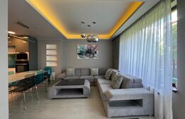 Casa insiruita, de vanzare, cu 5 camere, 184 mp, zona Gheorgheni