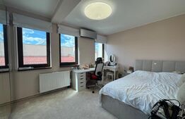 Casa insiruita, de vanzare, cu 5 camere, 184 mp, zona Gheorgheni