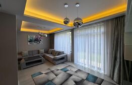 Casa insiruita, de vanzare, cu 5 camere, 184 mp, zona Gheorgheni