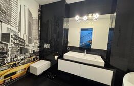 Casa insiruita, de vanzare, cu 5 camere, 184 mp, zona Gheorgheni