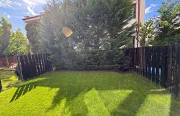 Casa insiruita, de vanzare, cu 5 camere, 184 mp, zona Gheorgheni