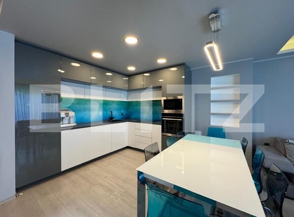 Casa de vânzare 5 camere Gheorgheni - 171141CV | BLITZ Cluj-Napoca | Poza5