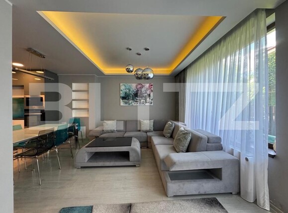 Casa de vânzare 5 camere Gheorgheni - 171141CV | BLITZ Cluj-Napoca | Poza2