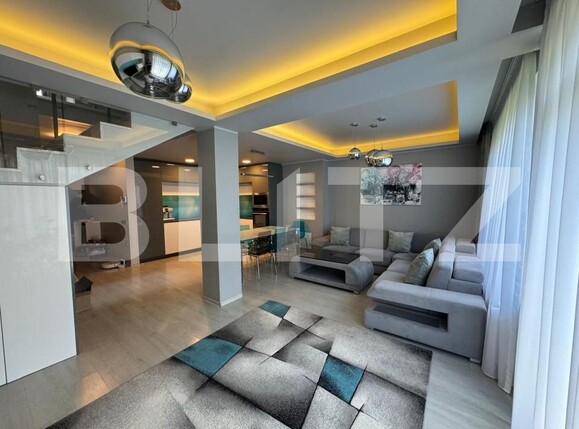 Casa de vânzare 5 camere Gheorgheni - 171141CV | BLITZ Cluj-Napoca | Poza1