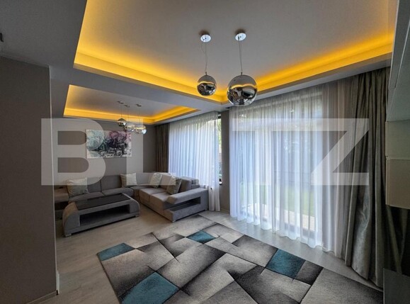 Casa de vânzare 5 camere Gheorgheni - 171141CV | BLITZ Cluj-Napoca | Poza4