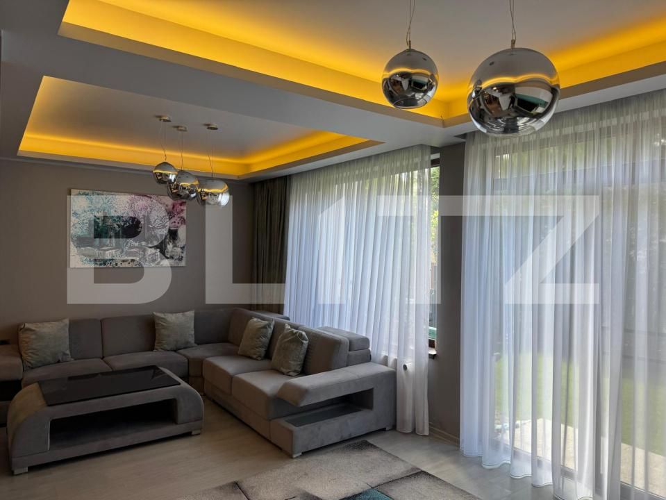 Casa de vânzare 5 camere Gheorgheni - 171141CV | BLITZ Cluj-Napoca | Poza3