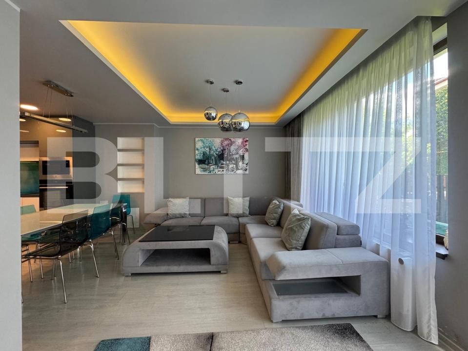 Casa de vânzare 5 camere Gheorgheni - 171141CV | BLITZ Cluj-Napoca | Poza2