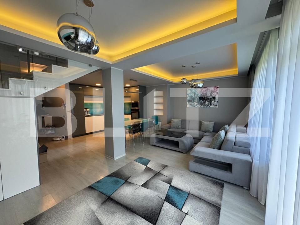 Casa de vânzare 5 camere Gheorgheni - 171141CV | BLITZ Cluj-Napoca | Poza1