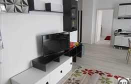 Apartament 2 camere, 63 mp, prima inchiriere, zona Riviera Residence