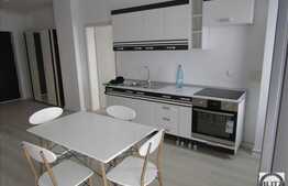 Apartament 2 camere, 63 mp, prima inchiriere, zona Riviera Residence