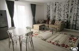 Apartament 2 camere, 63 mp, prima inchiriere, zona Riviera Residence