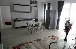 Apartament 2 camere, 63 mp, prima inchiriere, zona Riviera Residence
