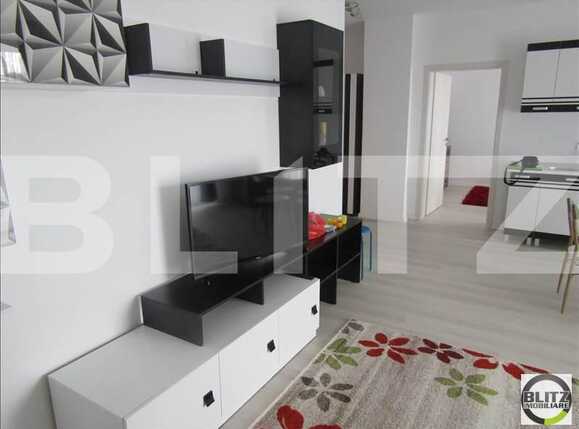 Apartament de închiriat 2 camere Gheorgheni - 17115AI | BLITZ Cluj-Napoca | Poza3