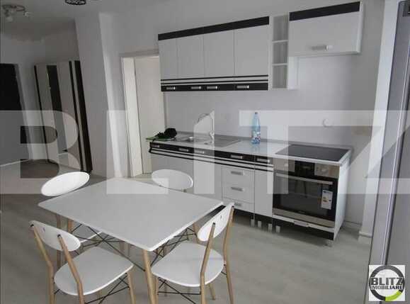 Apartament de închiriat 2 camere Gheorgheni - 17115AI | BLITZ Cluj-Napoca | Poza4