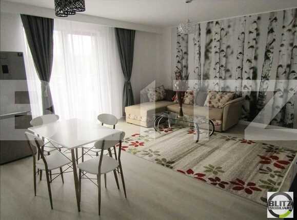 Apartament de închiriat 2 camere Gheorgheni - 17115AI | BLITZ Cluj-Napoca | Poza1