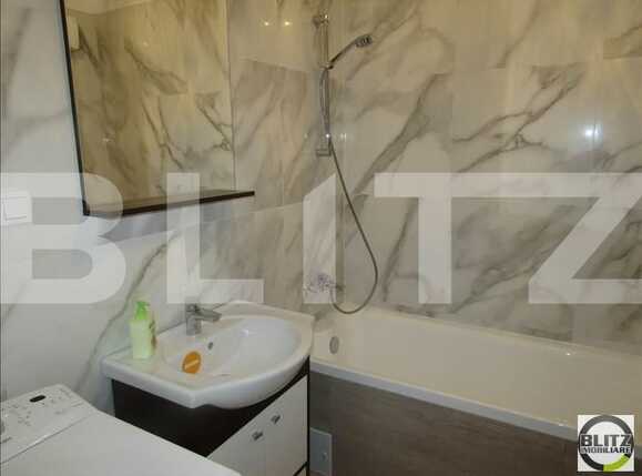 Apartament de închiriat 2 camere Gheorgheni - 17115AI | BLITZ Cluj-Napoca | Poza8