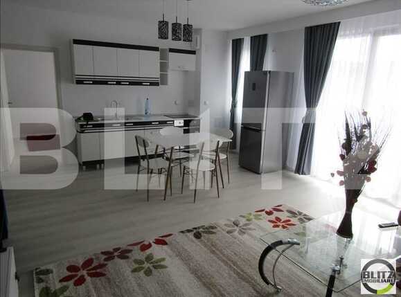 Apartament de închiriat 2 camere Gheorgheni - 17115AI | BLITZ Cluj-Napoca | Poza2