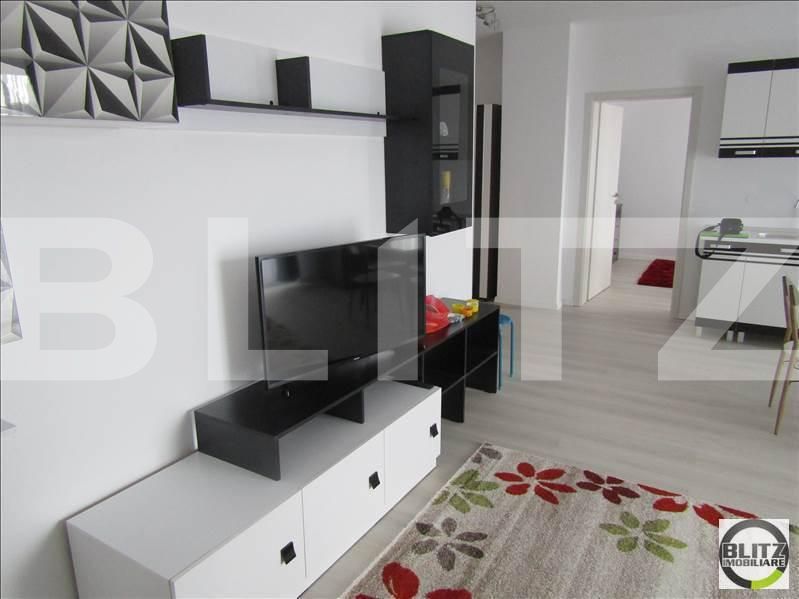 Apartament de închiriat 2 camere Gheorgheni - 17115AI | BLITZ Cluj-Napoca | Poza3