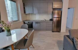 Apartament de inchiriat, cu 2 camere, 56 mp, zona The Office